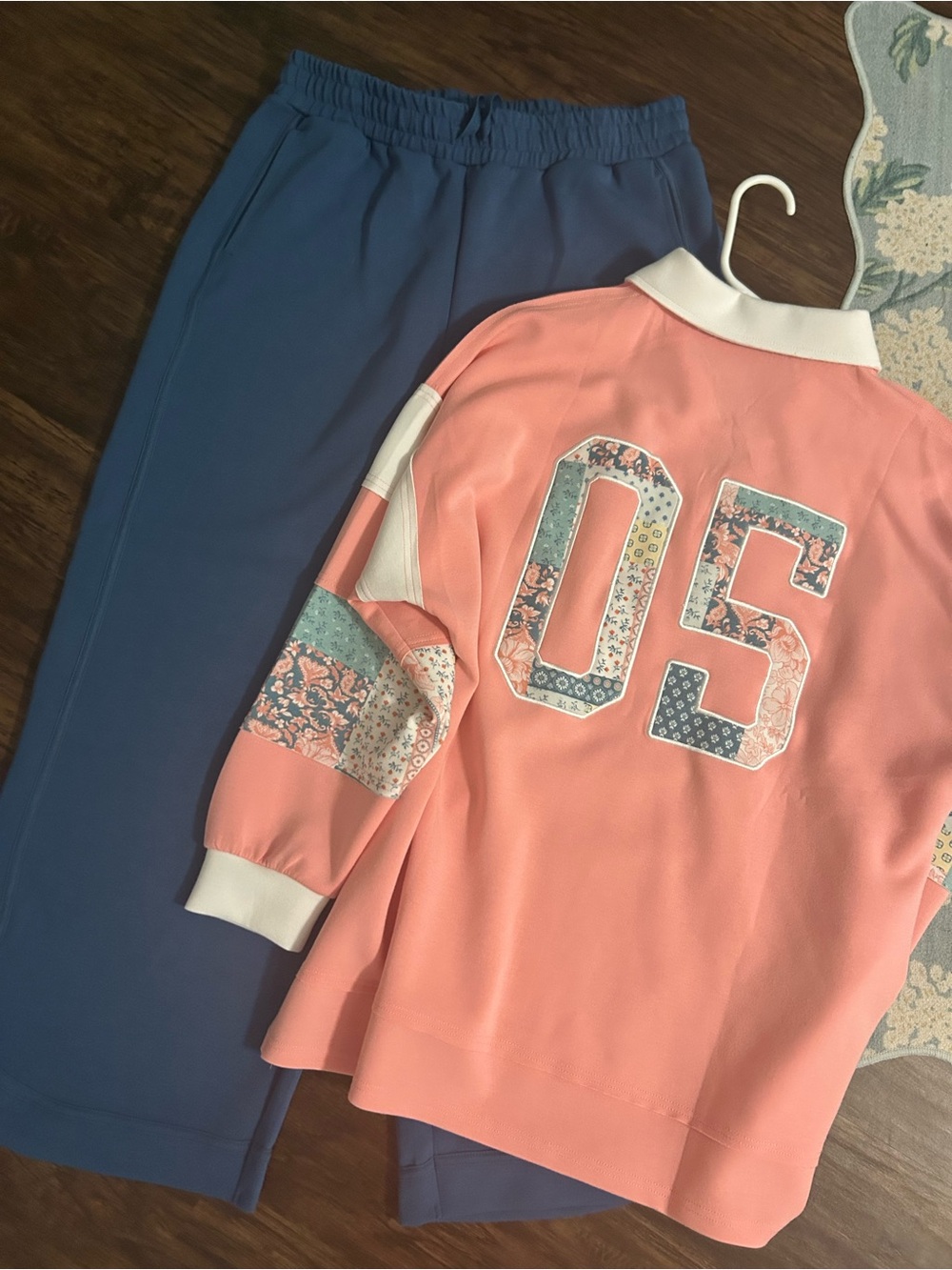 Simply Southern Patchwork Set - Picture 1 of 9